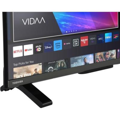 TOSHIBA 32WV2E63DG - TV LED 32'' HD Ready - DTS Virtual:X