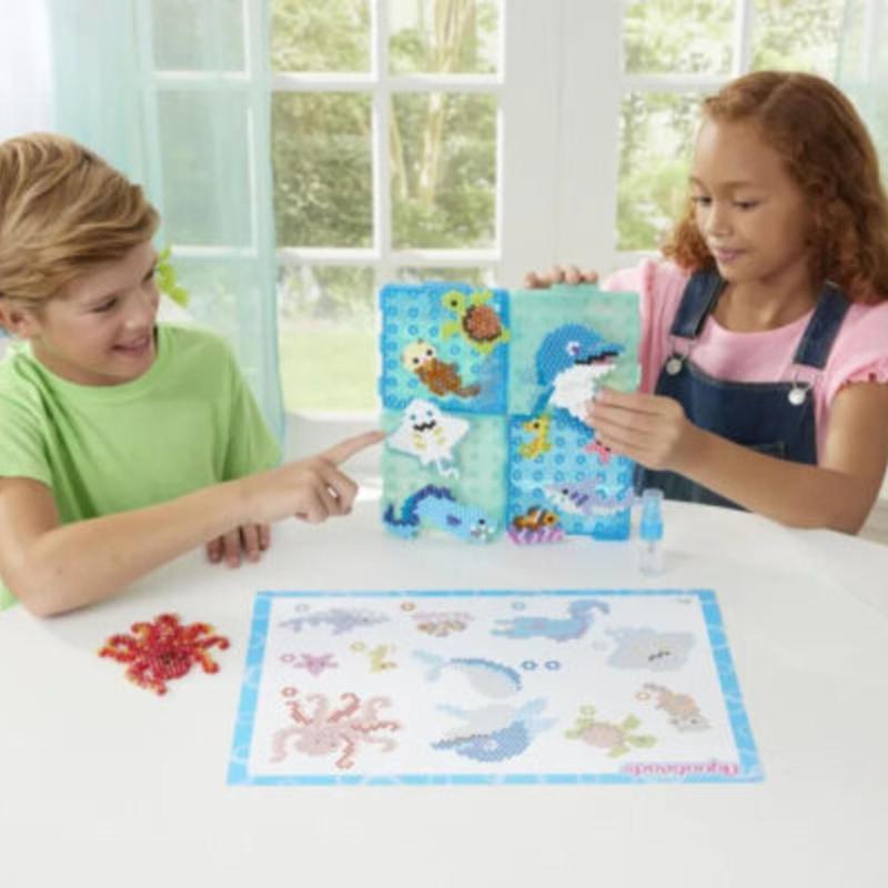 Aquabeads La vie aquatique