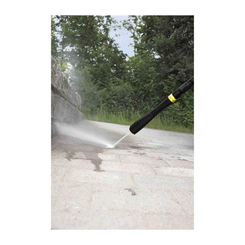 Lance Haute Pression Multi Power pour K6-K7 - KARCHER - 5 formes de jets