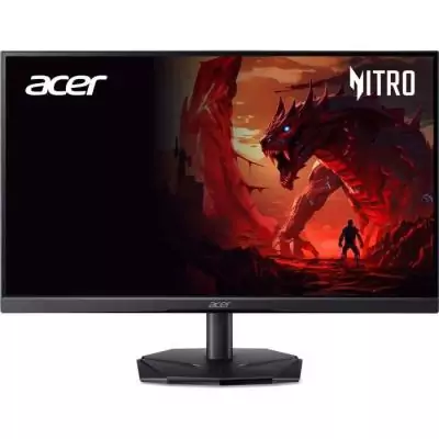 Écran PC Acer KG241Y - FHD 23,8" VA 180Hz 0,5ms - AMD FreeSync - Noir