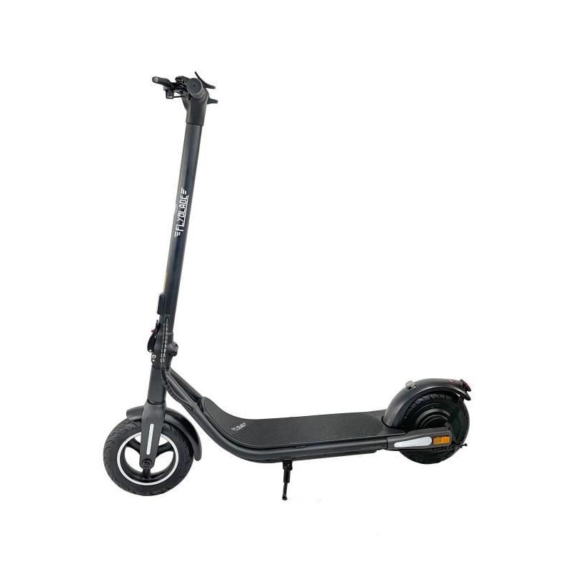 Trottinette électrique FLYBLADE - Puissant et Pliable