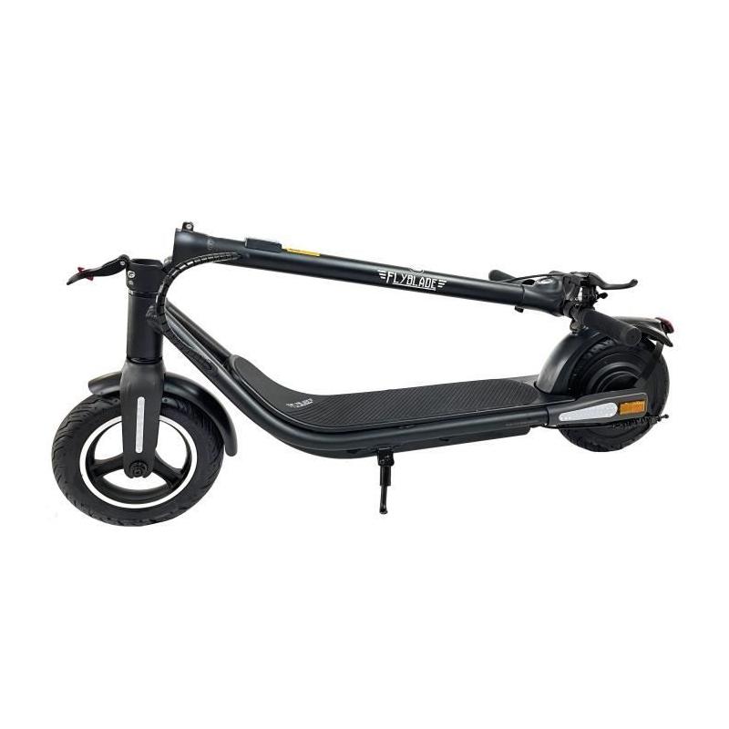Trottinette électrique FLYBLADE - Puissant et Pliable