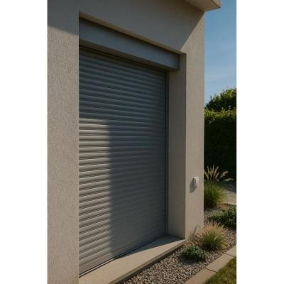 Moteur filaire volet roulant RM20MM SUPERROLLO - SR20225 - 20 Nm