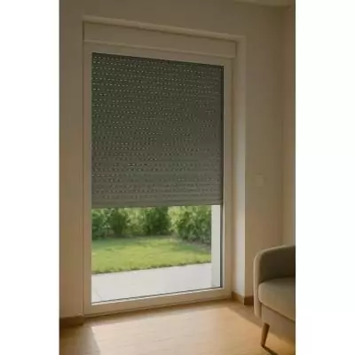 Moteur filaire pour volet roulant RM30MM SUPERROLLO - 30 Nm - 66 kg Moteur filaire pour volet roulant RM30MM SUPERROLLO - 30 Nm - 66 kg