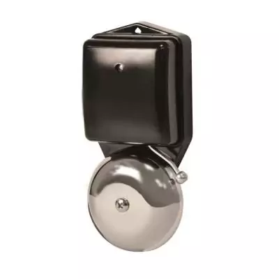Carillon filaire SCS SENTINEL RetroBell - Sonnerie 80 dB