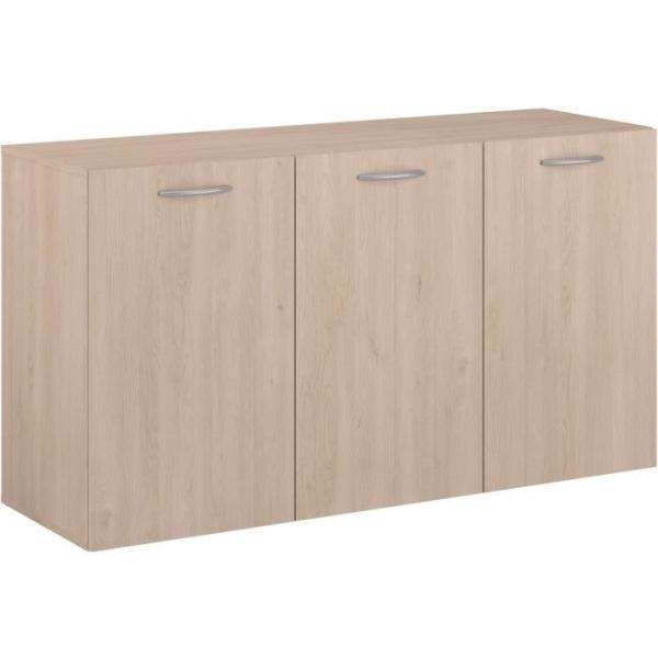 Buffet - EASY LIFE - Chene - 3 portes - PARISOT