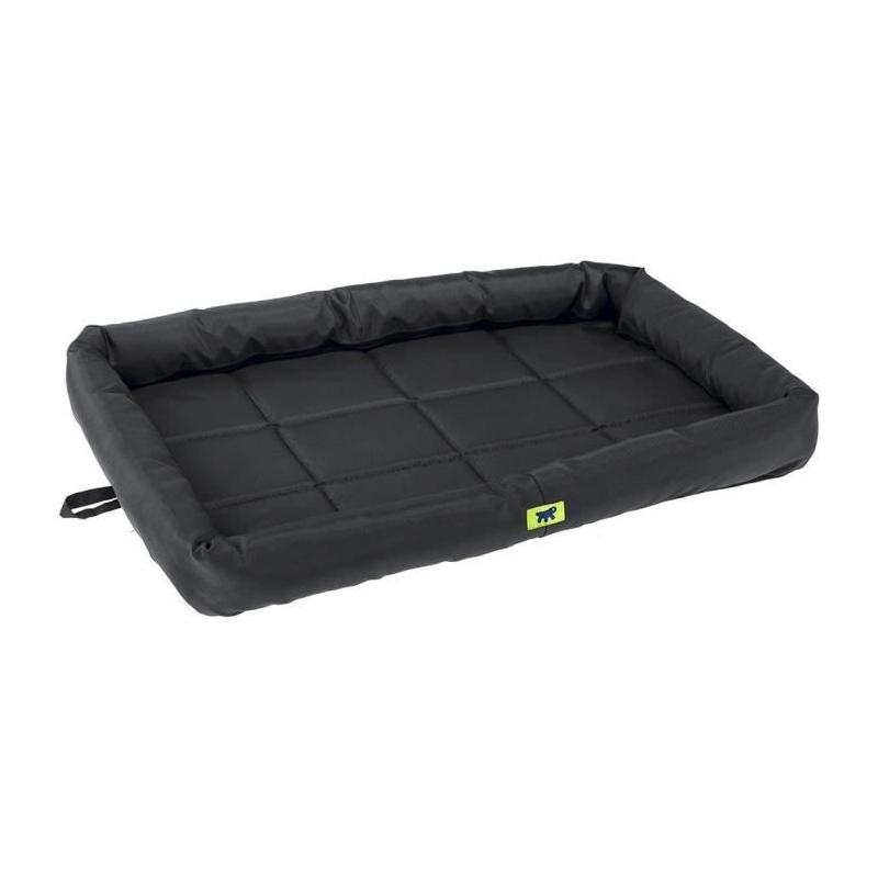 Matelas Ferplast Tender Tech Noir - Confort pour votre animal