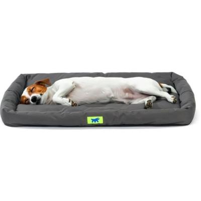 Matelas Ferplast Tender Tech Noir - Confort pour votre animal