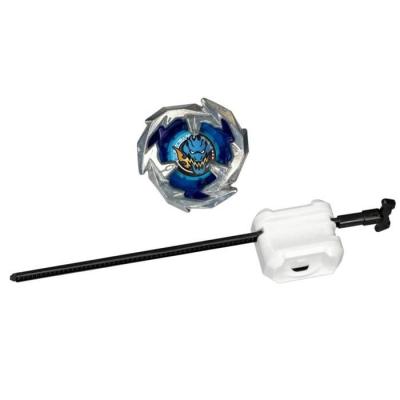Pack de démarrage Beyblade X, Sword Dran 3-60F: toupie attaque et lanceur