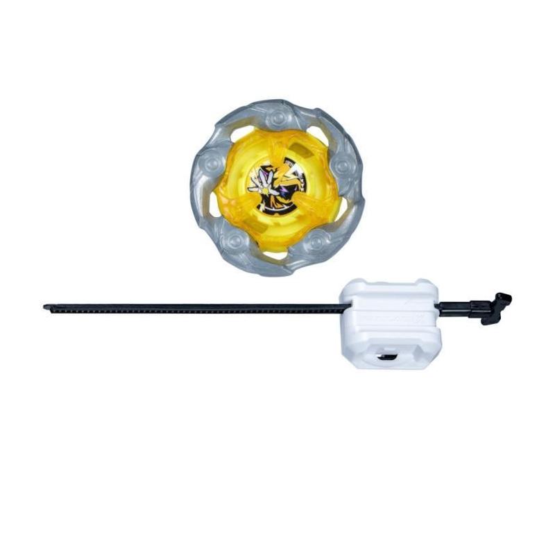 Pack de Démarrage Beyblade X Wand Wizard 5-70DB UX