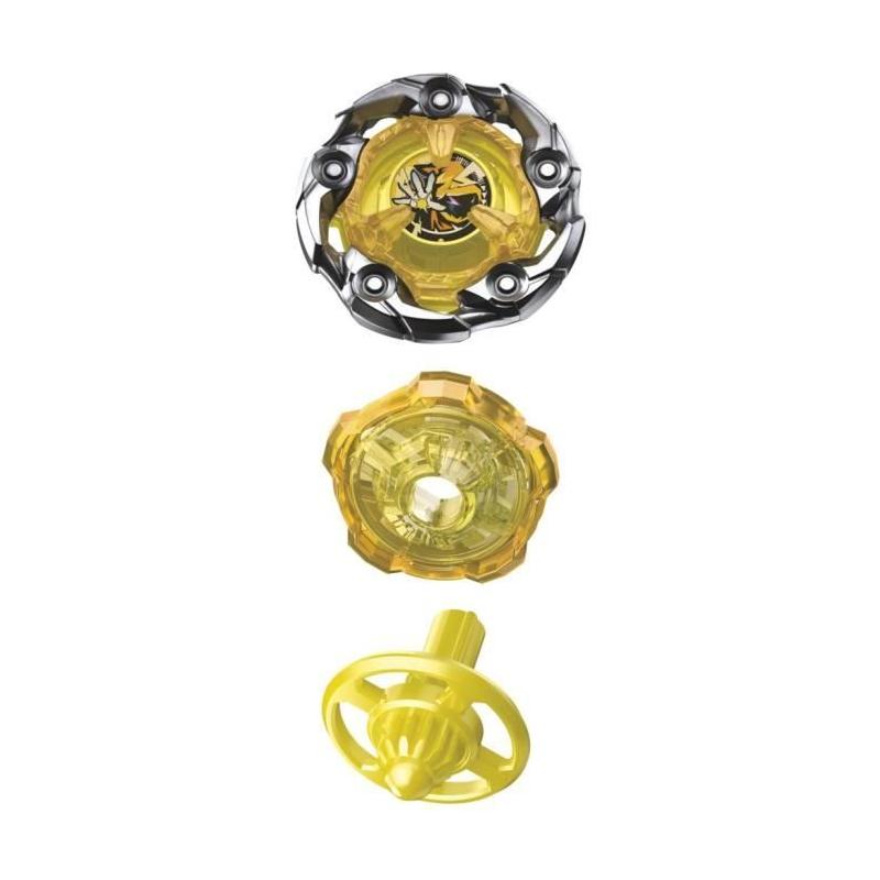 Pack de Démarrage Beyblade X Wand Wizard 5-70DB UX