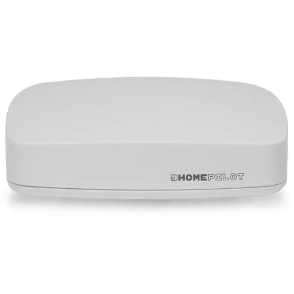 Box maison connectée Premium - HOME PILOT - Pour commande intelligente et centralisée de votre logement