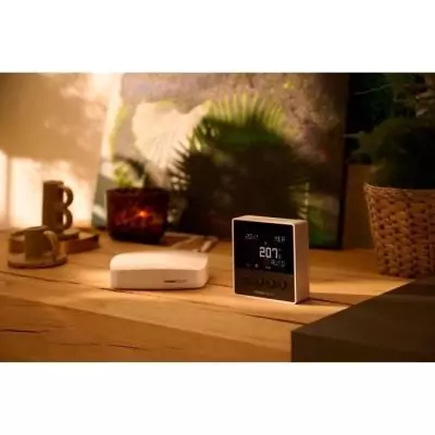 La box domotique Premium pour une maison connectée