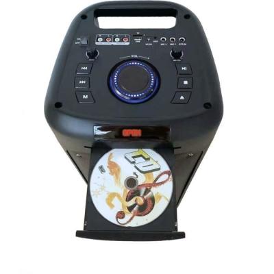 Enceinte karaoke Bluetooth 1000W - INOVALLEY MS06CD