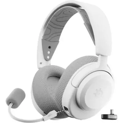 Casque Gaming Sans Fil SteelSeries Arctis Nova 3XW - Autonomie 40h