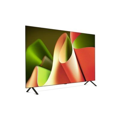 TV OLED 65 (165 cm) - 4K UHD 3840x2160 - IA a8 4K - Dolby Vision - Smart TV