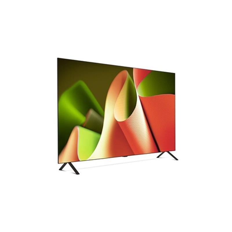 TV OLED 65 (165 cm) - 4K UHD 3840x2160 - IA a8 4K - Dolby Vision - Smart TV