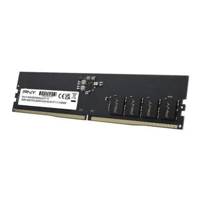 PNY Mémoire DDR5 16GB 4800MHz - Performances Ultimes