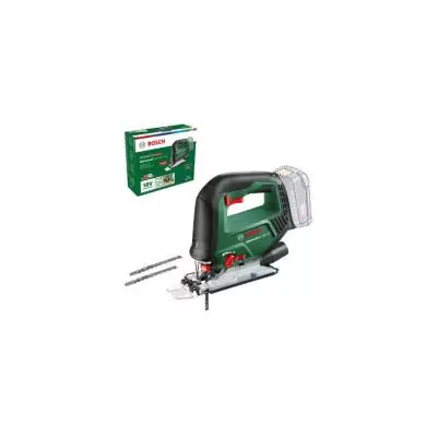 Bosch AdvancedSaw 18V scie sauteuse 3000 spm 1,9 kg