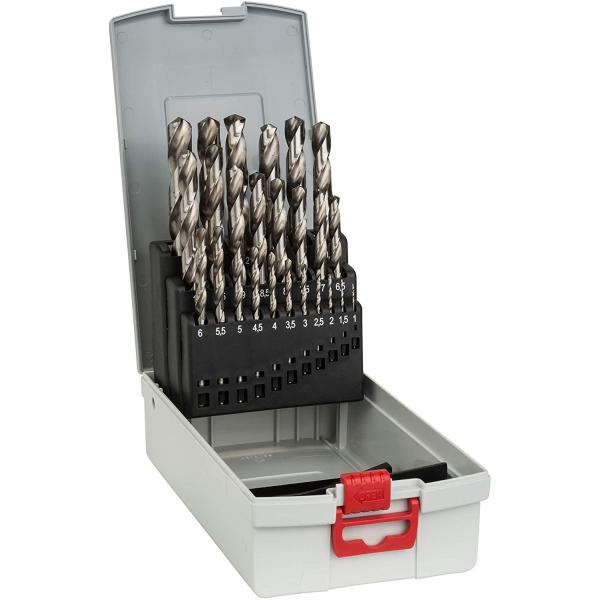 Bosch ‎2608587017 25 pièce(s)