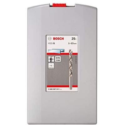 Bosch ‎2608587017 25 pièce(s)