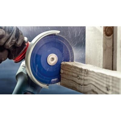 Bosch EXPERT CARBIDE MULTI WHEEL Disque de coupe