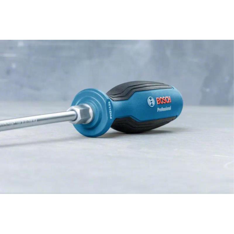 Bosch 1 600 A01 TG3 Tournevis manuel Unique Tournevis plat