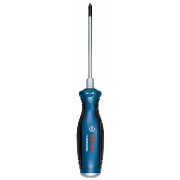 Bosch 1 600 A01 TG2 Tournevis manuel Unique Tournevis plat