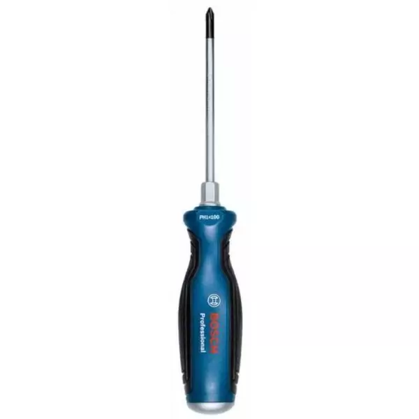 Bosch Professional - Tournevis PH 1x100