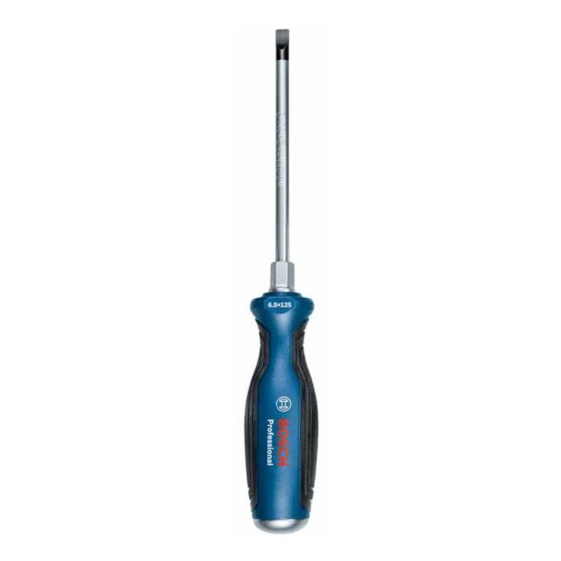 Bosch 1 600 A01 TG1 Tournevis manuel Unique Tournevis plat
