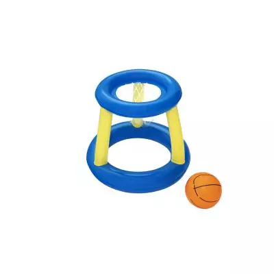 Bestway Φ24" Φ61cm Splash 'N' Hoop Water Game