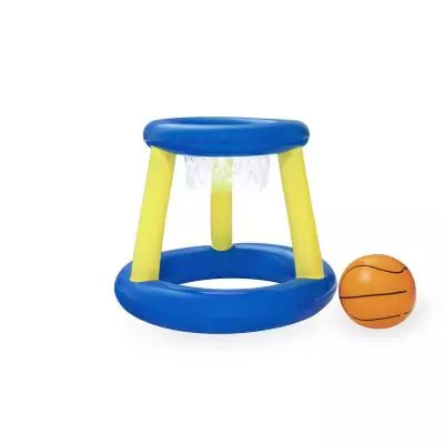 Bestway Φ24" Φ61cm Splash 'N' Hoop Water Game