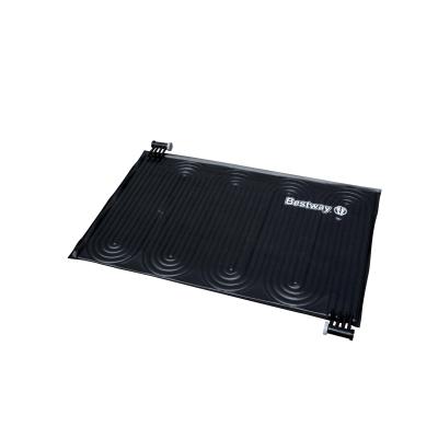 Bestway Tapis de chauffage de piscine solaire