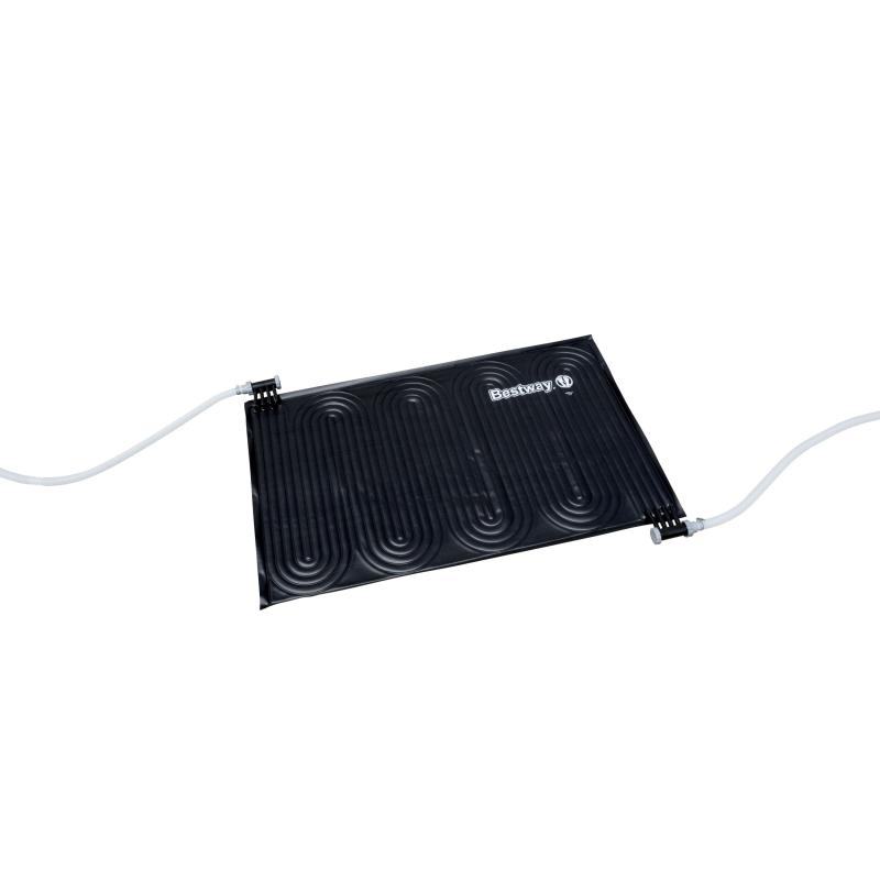 Bestway Tapis de chauffage de piscine solaire