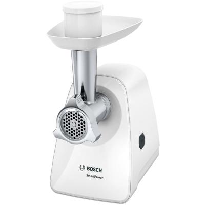 Bosch MFW2500W hachoir 350 W Blanc