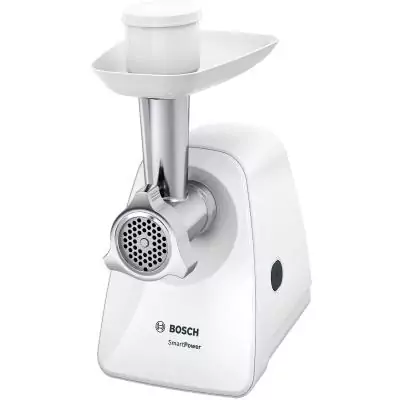 Bosch MFW2500W hachoir 350 W Blanc
