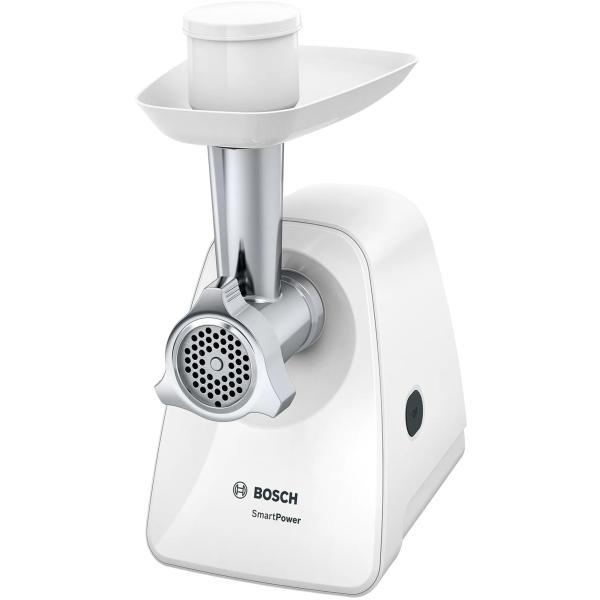 Bosch MFW2500W hachoir 350 W Blanc
