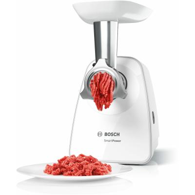 Bosch MFW2500W hachoir 350 W Blanc