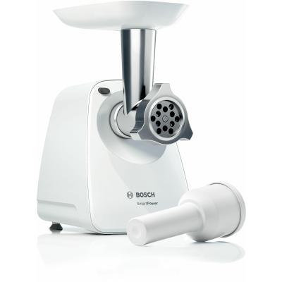 Bosch MFW2500W hachoir 350 W Blanc