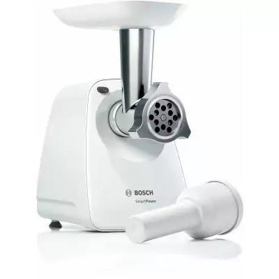 Bosch MFW2500W hachoir 350 W Blanc