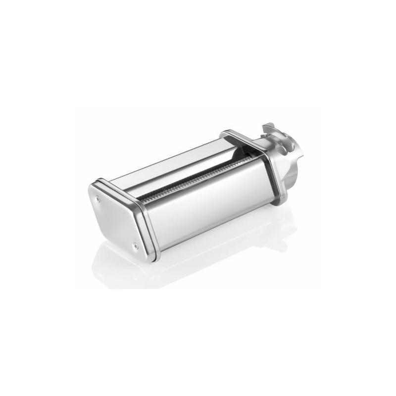 Bosch MUZ5NV3 accessoire pour machine à ravioli et pâte 1 pièce(s) Chrome Acier Accessoire machine à pâte pour spaghetti