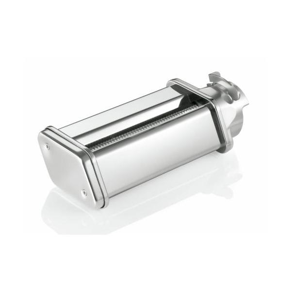 Bosch MUZ5NV3 accessoire pour machine à ravioli et pâte 1 pièce(s) Chrome Acier Accessoire machine à pâte pour spaghetti