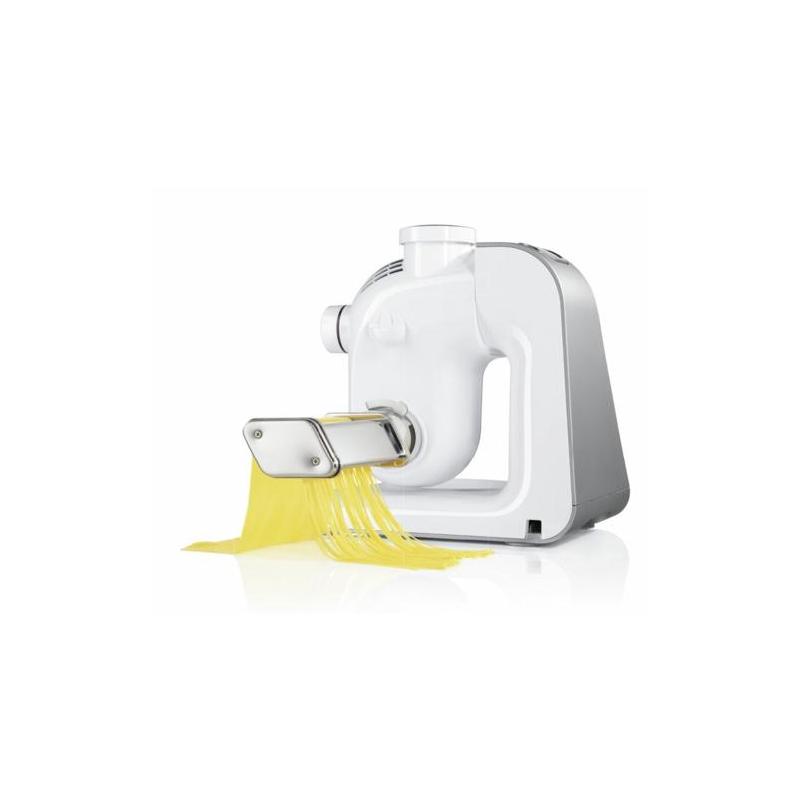 Bosch MUZ5NV3 accessoire pour machine à ravioli et pâte 1 pièce(s) Chrome Acier Accessoire machine à pâte pour spaghetti