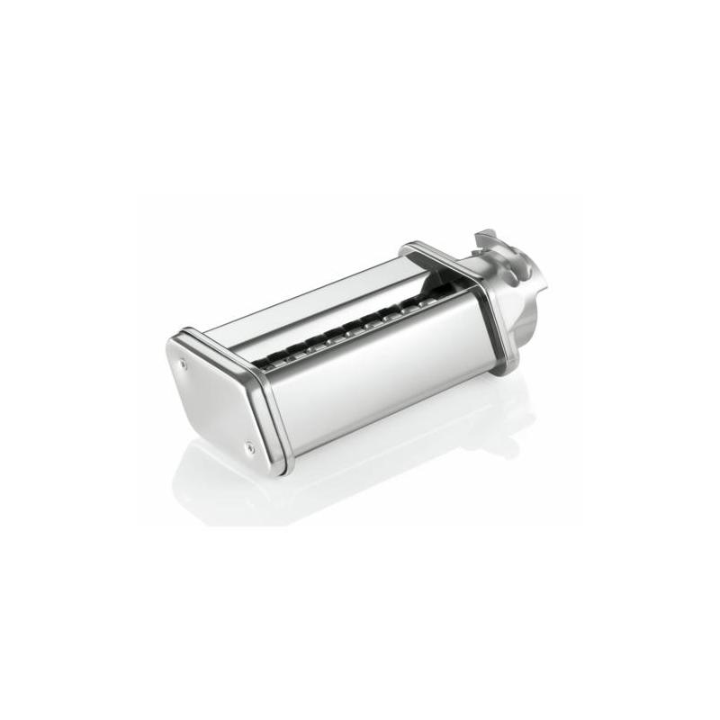 Bosch MUZ5NV2 accessoire pour machine à ravioli et pâte 1 pièce(s) Chrome Acier Accessoire machine à pâte pour tagliatelle