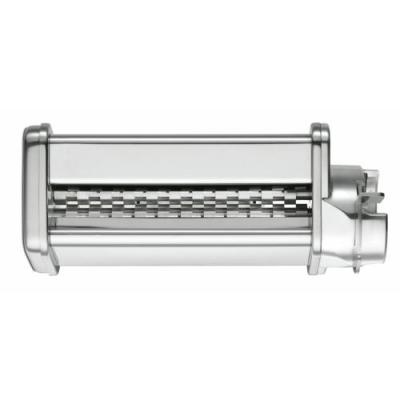 Bosch MUZ5NV2 accessoire pour machine à ravioli et pâte 1 pièce(s) Chrome Acier Accessoire machine à pâte pour tagliatelle