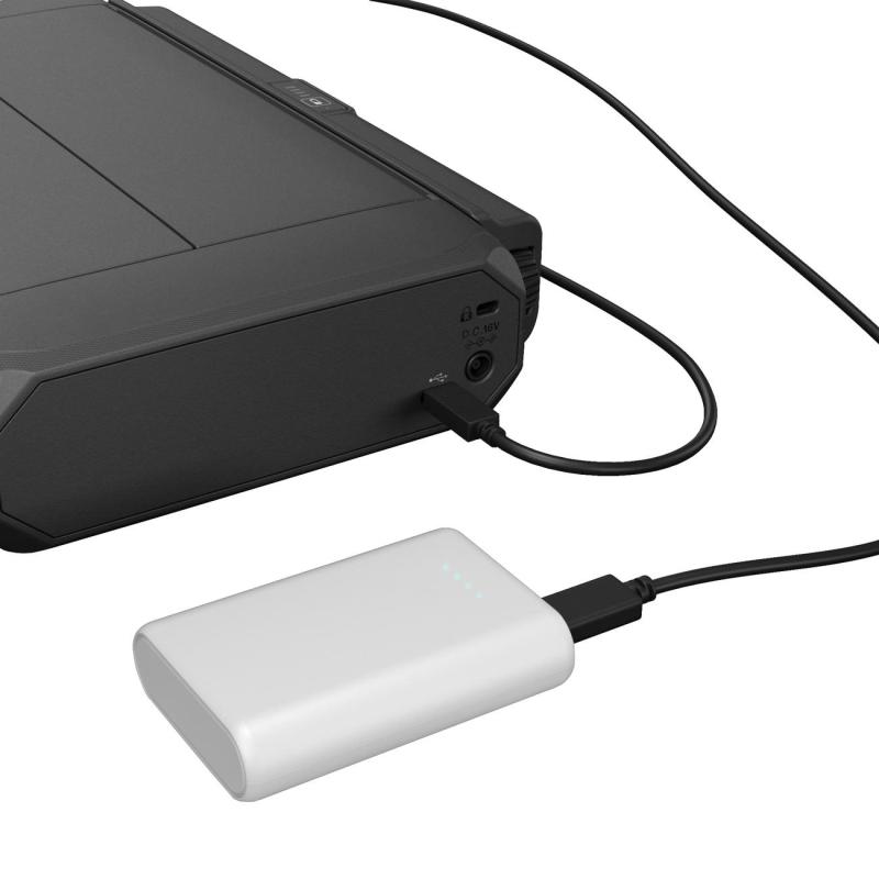 Canon PIXMA TR150 imprimante photo Jet d'encre 4800 x 1200 DPI 8" x 10" (20x25 cm) Wifi