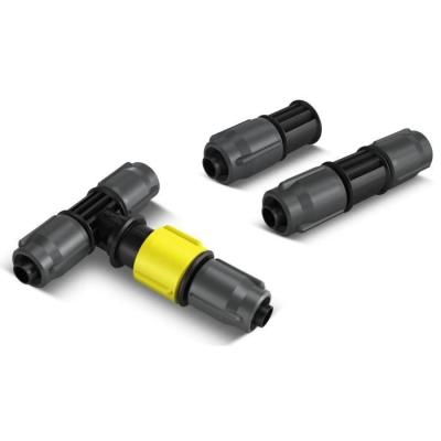 Kit de raccordement KÄRCHER compact - Dimensions : 33x28x5 cm