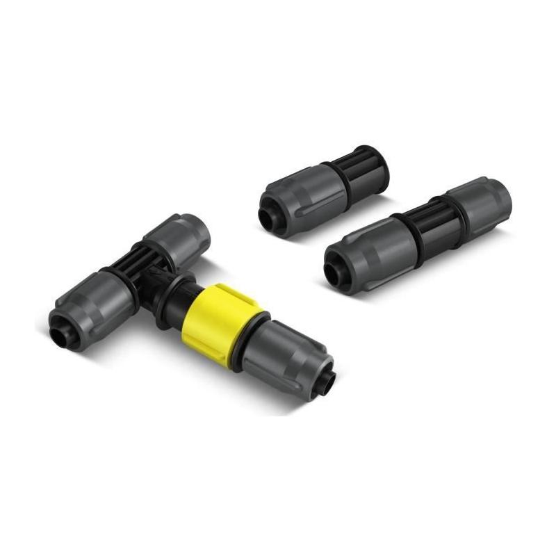 Kit de raccordement KÄRCHER compact - Dimensions : 33x28x5 cm