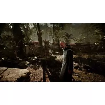 L'Amerzone: Le Testament de l'Explorateur PS5 - Aventure Palpitante!