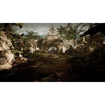 L'Amerzone: Le Testament de l'Explorateur PS5 - Aventure Palpitante!